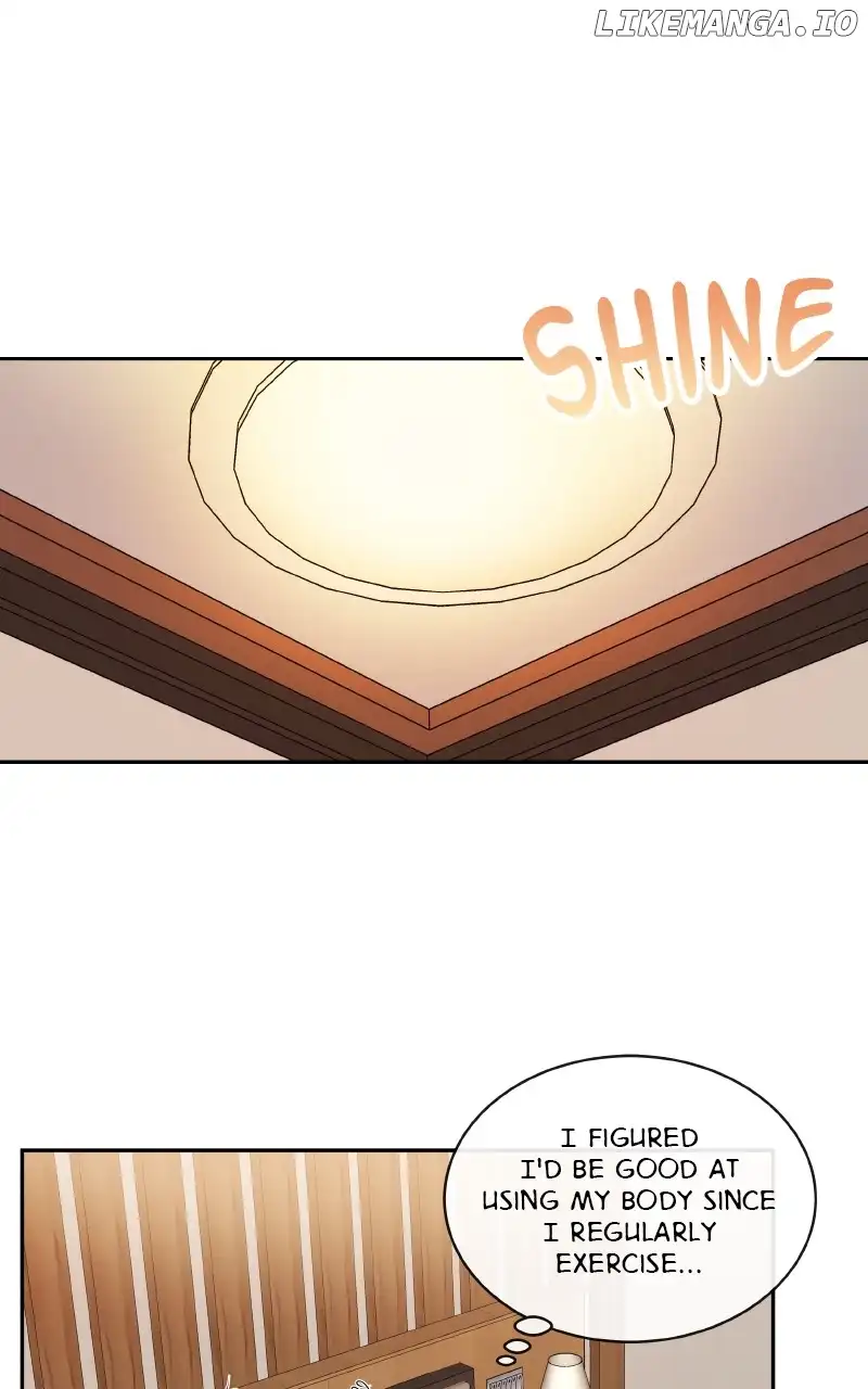I Give You My All Chapter 30 page 2