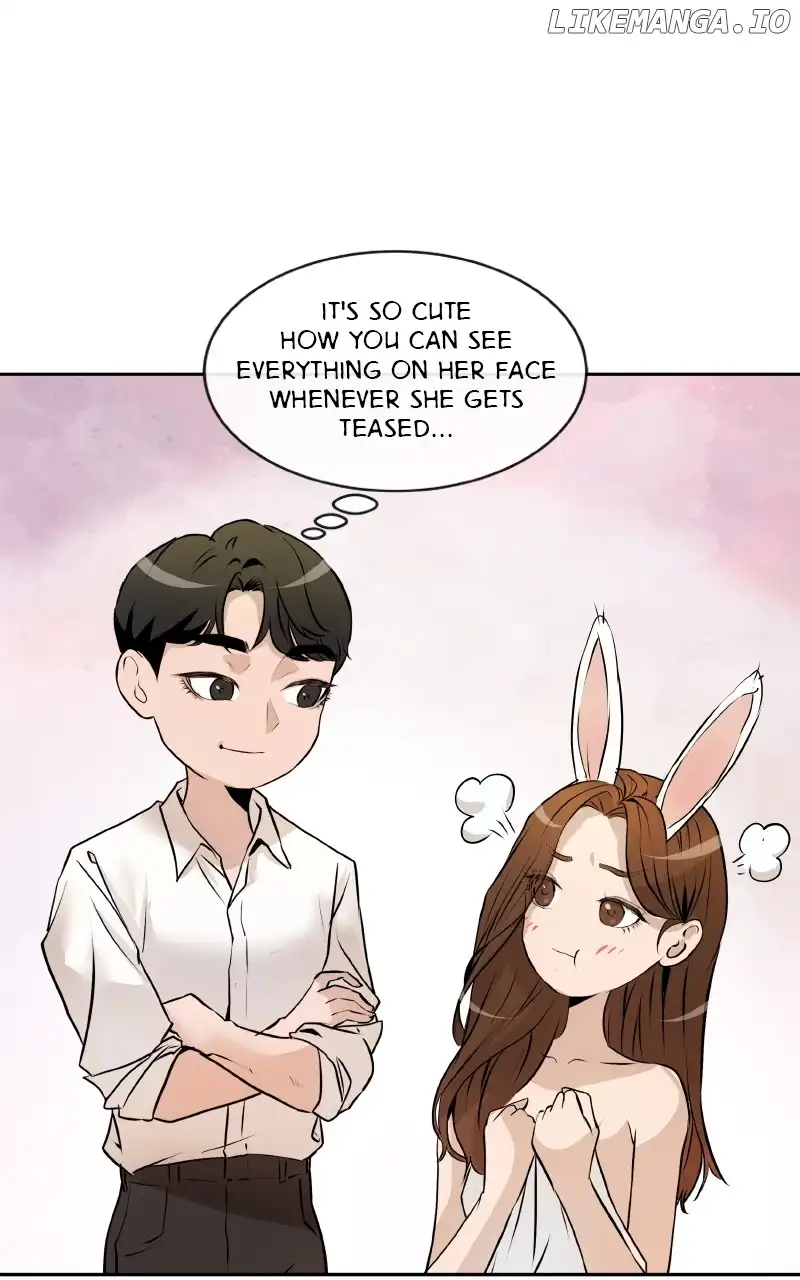 I Give You My All Chapter 30 page 33