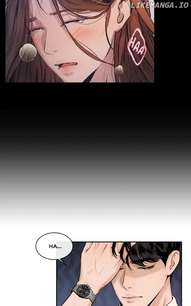 I Give You My All Chapter 30 page 37