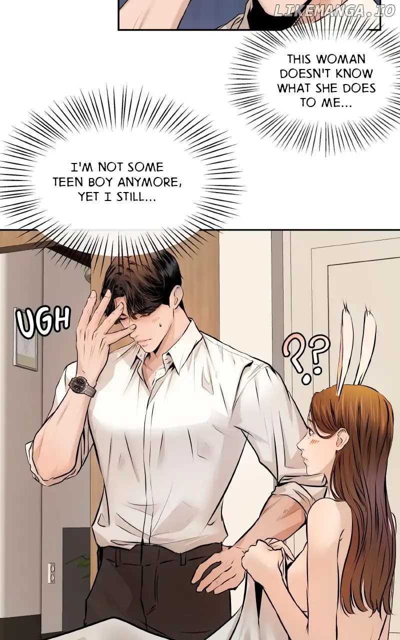 I Give You My All Chapter 30 page 38