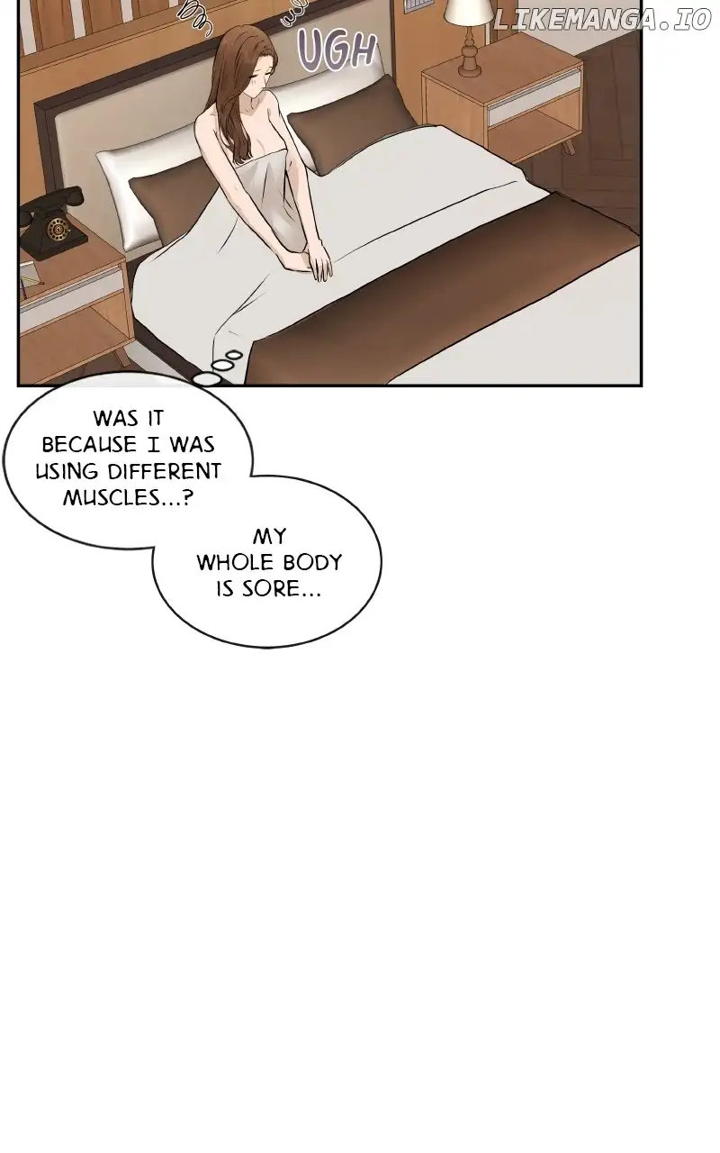 I Give You My All Chapter 30 page 3