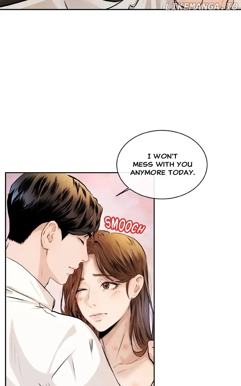 I Give You My All Chapter 30 page 39