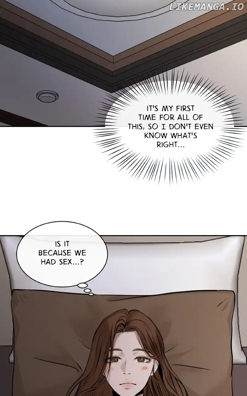I Give You My All Chapter 30 page 44