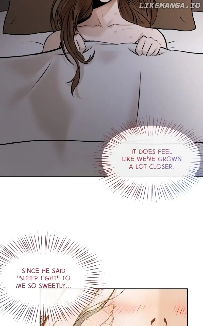 I Give You My All Chapter 30 page 45