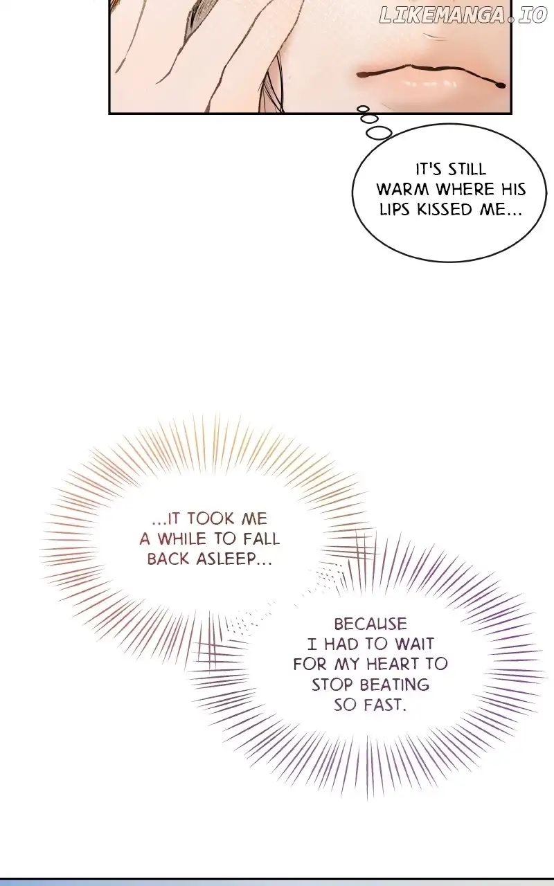 I Give You My All Chapter 30 page 46