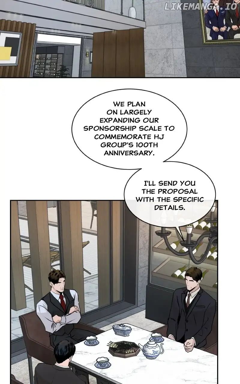 I Give You My All Chapter 30 page 48