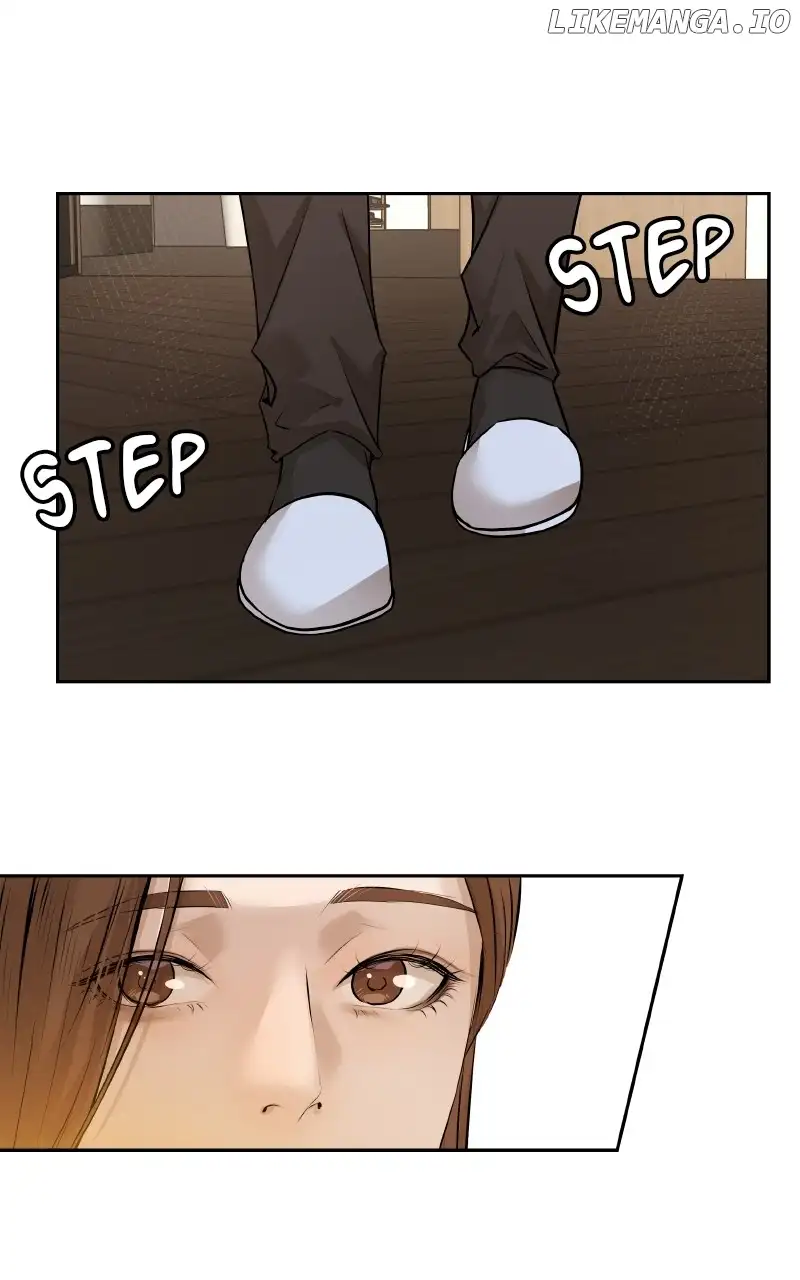 I Give You My All Chapter 30 page 4