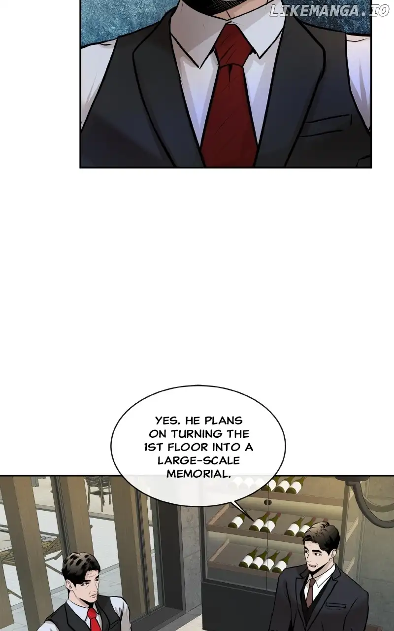 I Give You My All Chapter 30 page 50