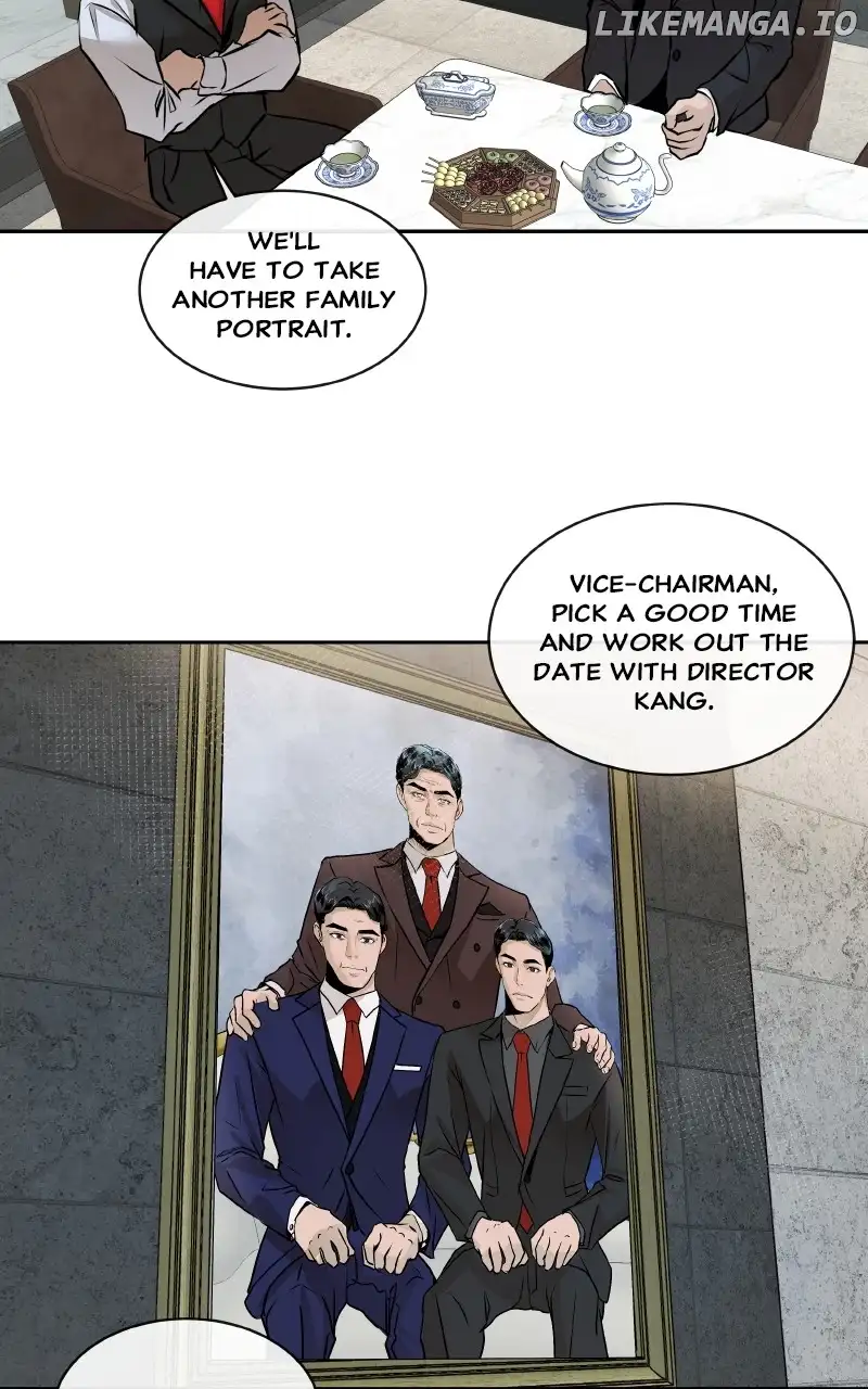 I Give You My All Chapter 30 page 51