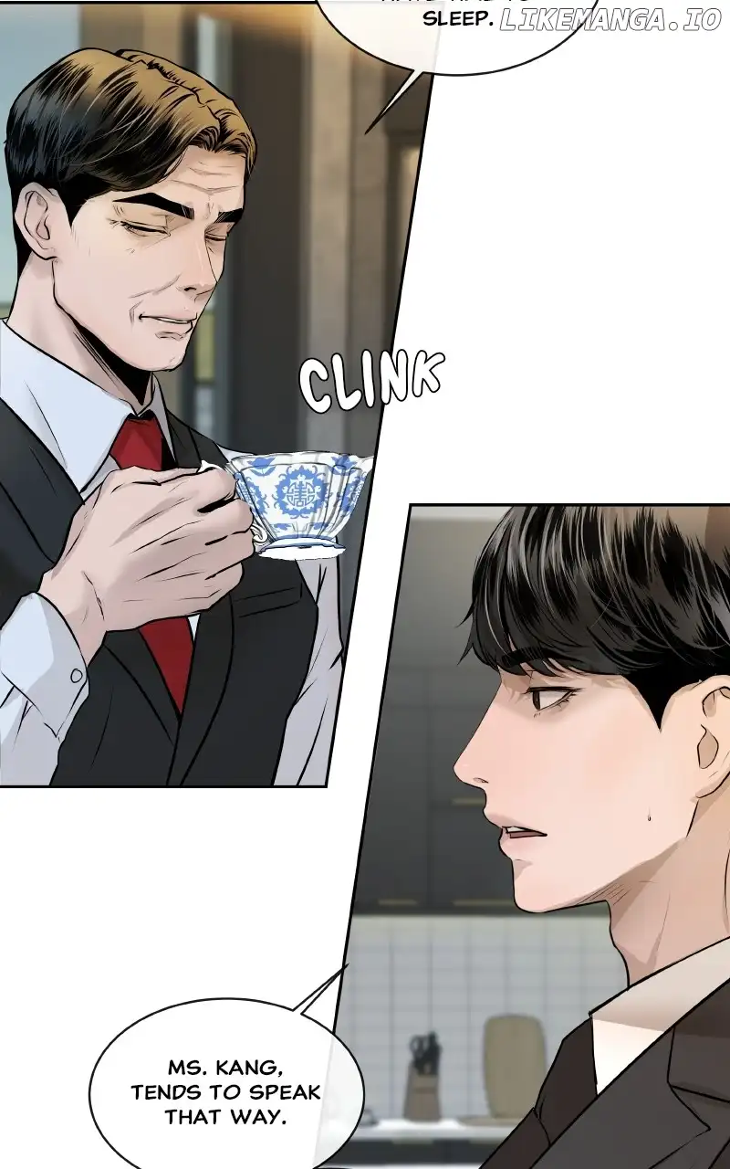 I Give You My All Chapter 30 page 53