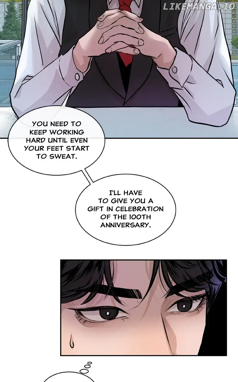 I Give You My All Chapter 30 page 55