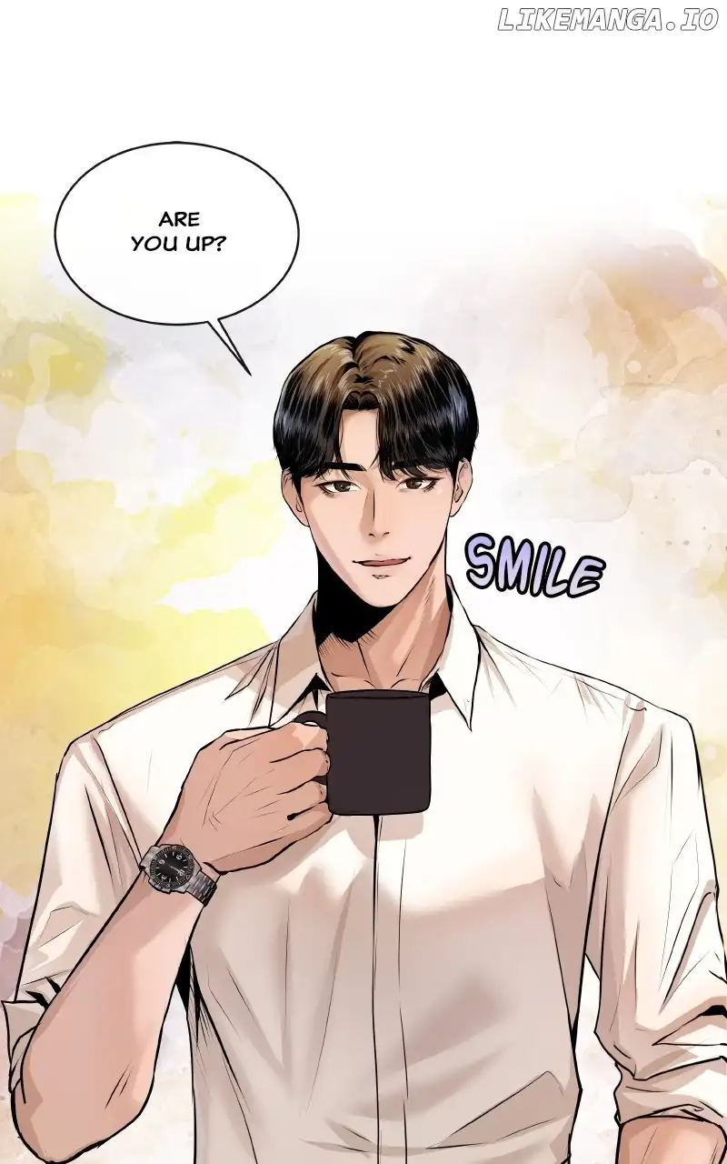 I Give You My All Chapter 30 page 5