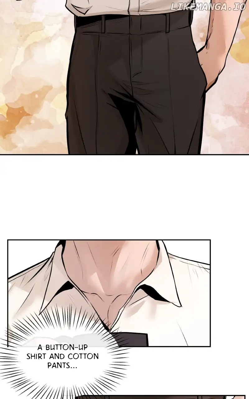 I Give You My All Chapter 30 page 6