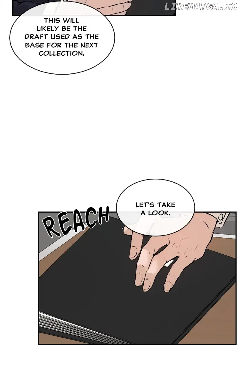 I Give You My All Chapter 32 page 9