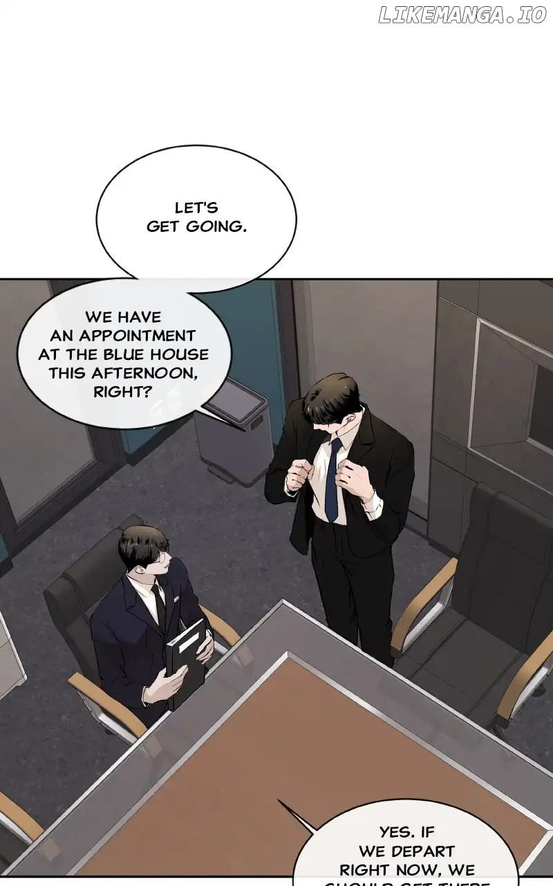 I Give You My All Chapter 32 page 14