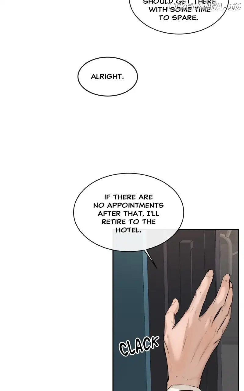 I Give You My All Chapter 32 page 15