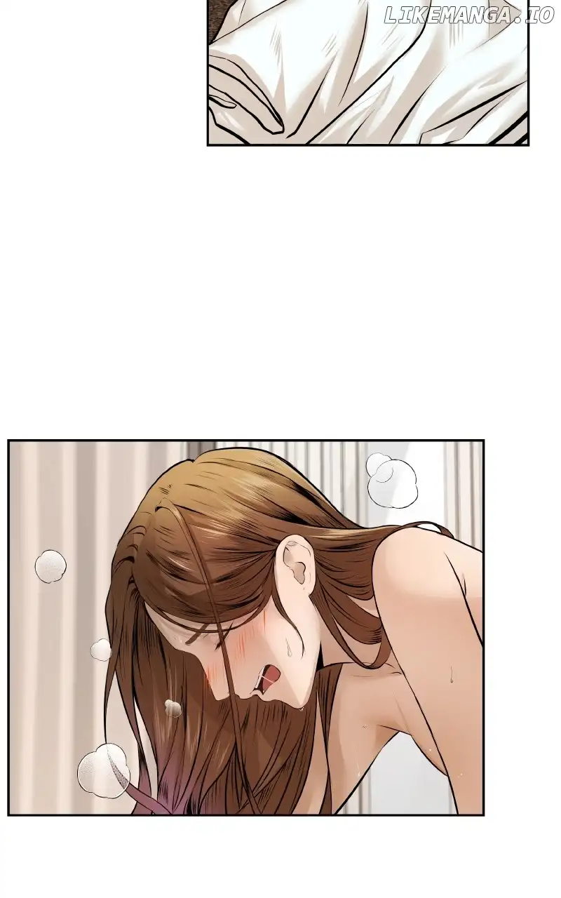 I Give You My All Chapter 32 page 1