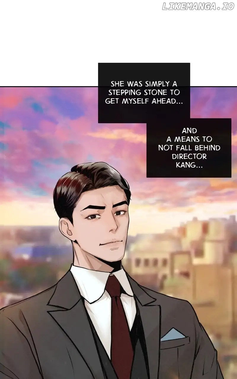 I Give You My All Chapter 32 page 22