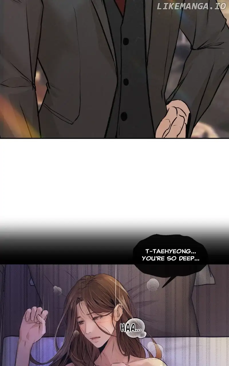 I Give You My All Chapter 32 page 23