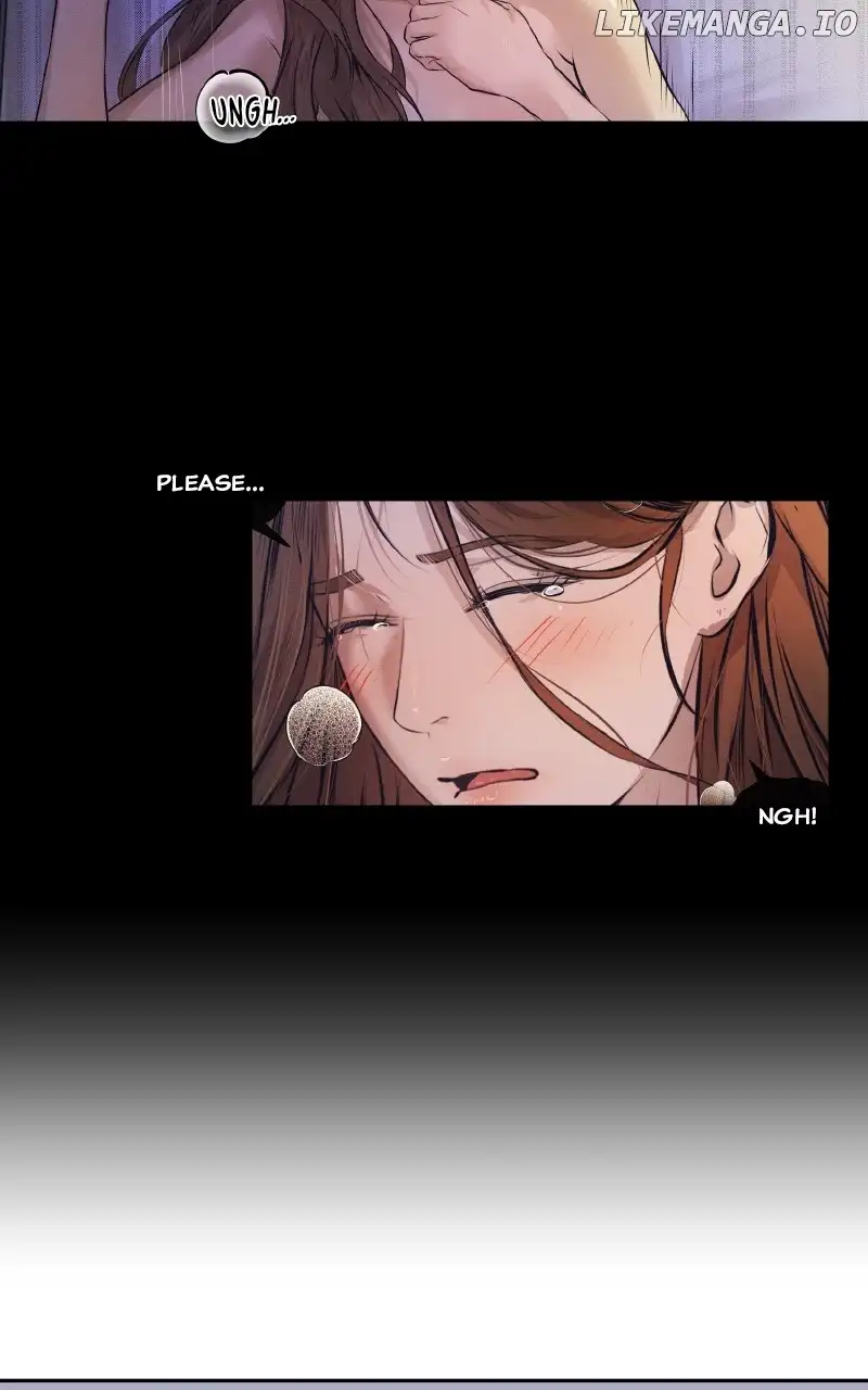 I Give You My All Chapter 32 page 24