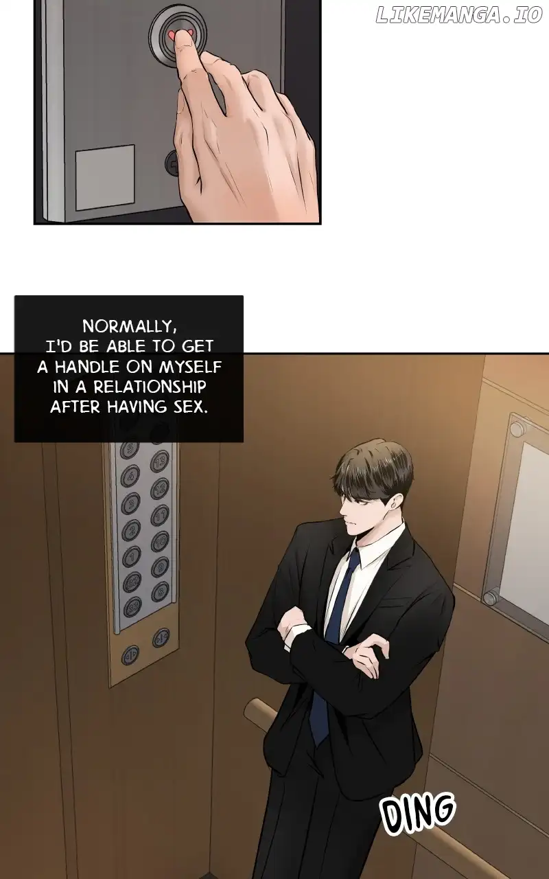 I Give You My All Chapter 32 page 26