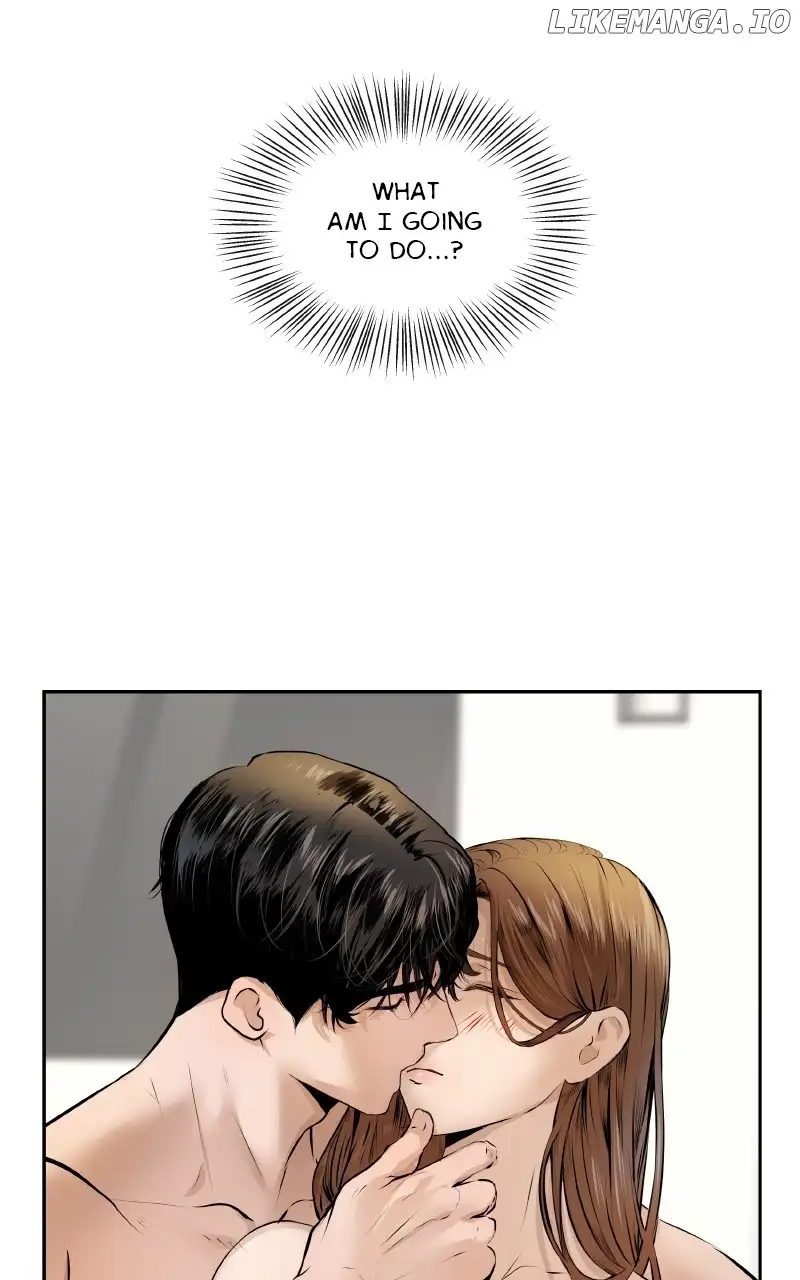 I Give You My All Chapter 32 page 2