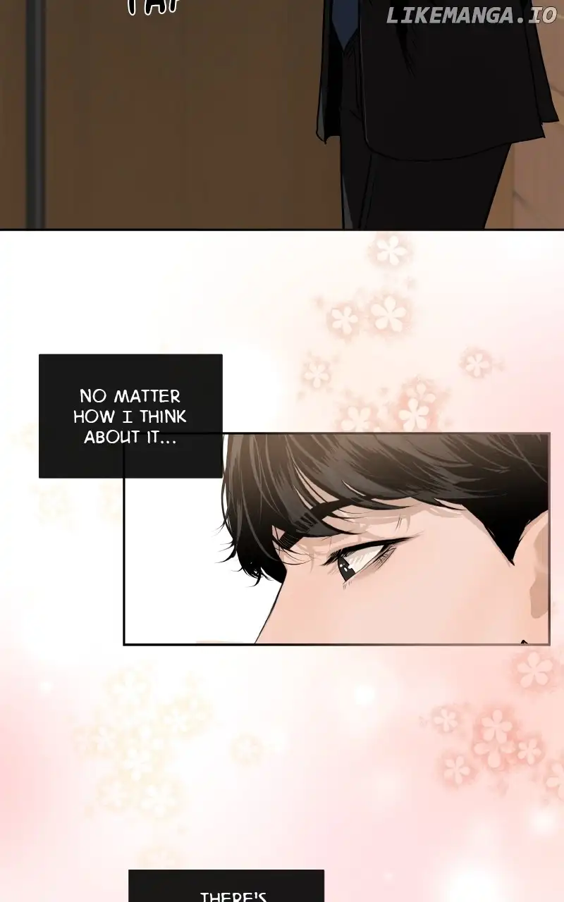 I Give You My All Chapter 32 page 29