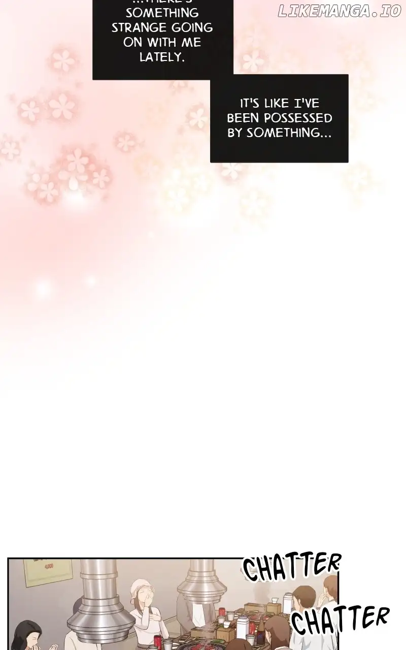 I Give You My All Chapter 32 page 30