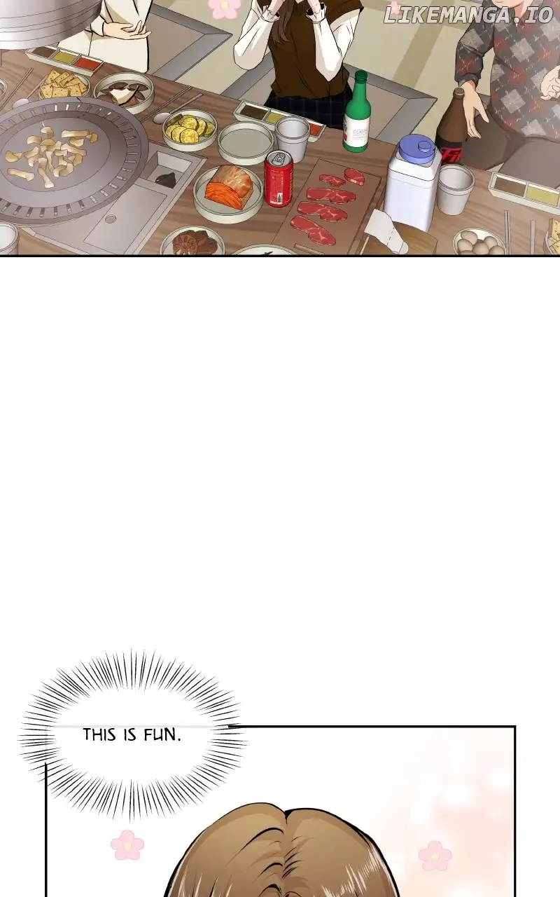 I Give You My All Chapter 32 page 32