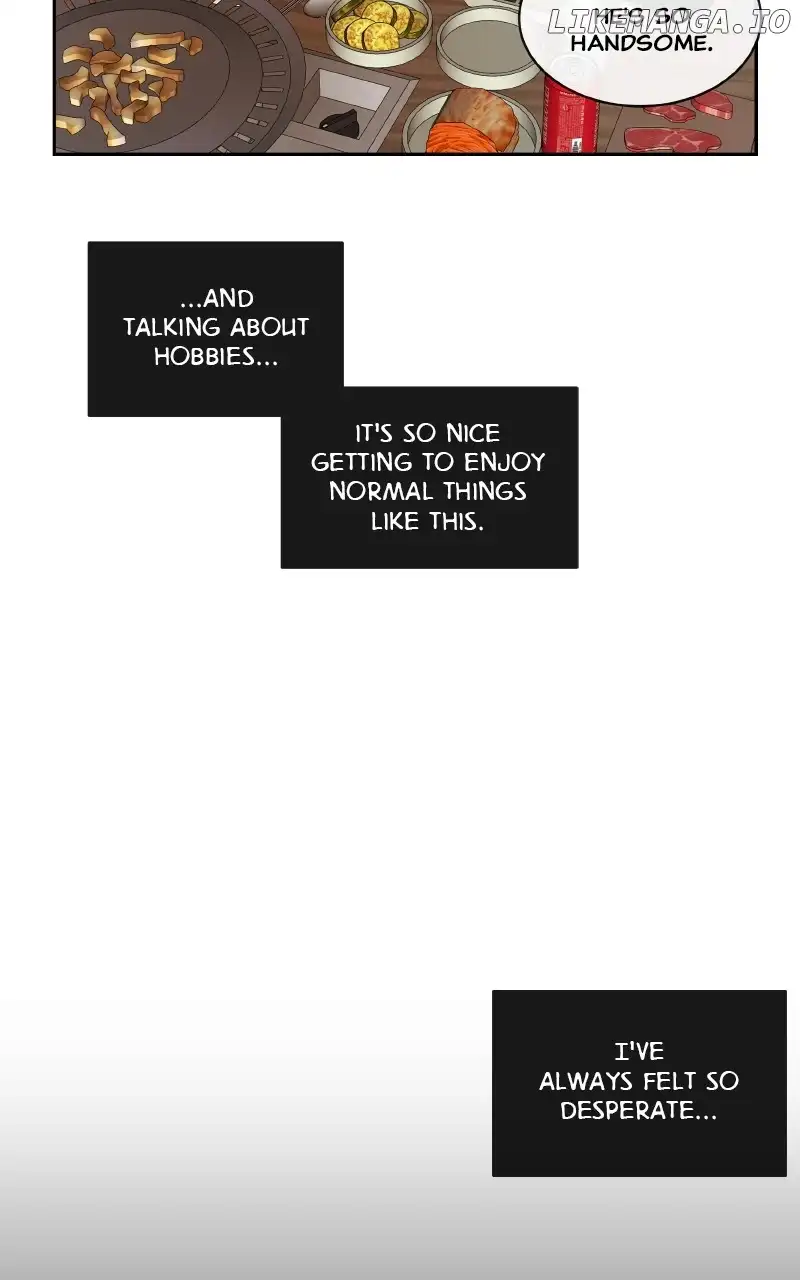 I Give You My All Chapter 32 page 37