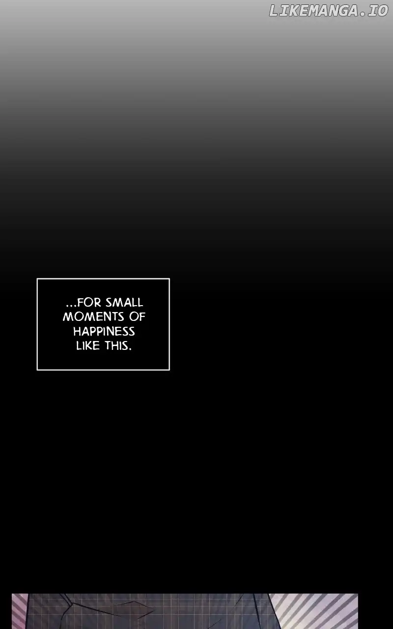 I Give You My All Chapter 32 page 38