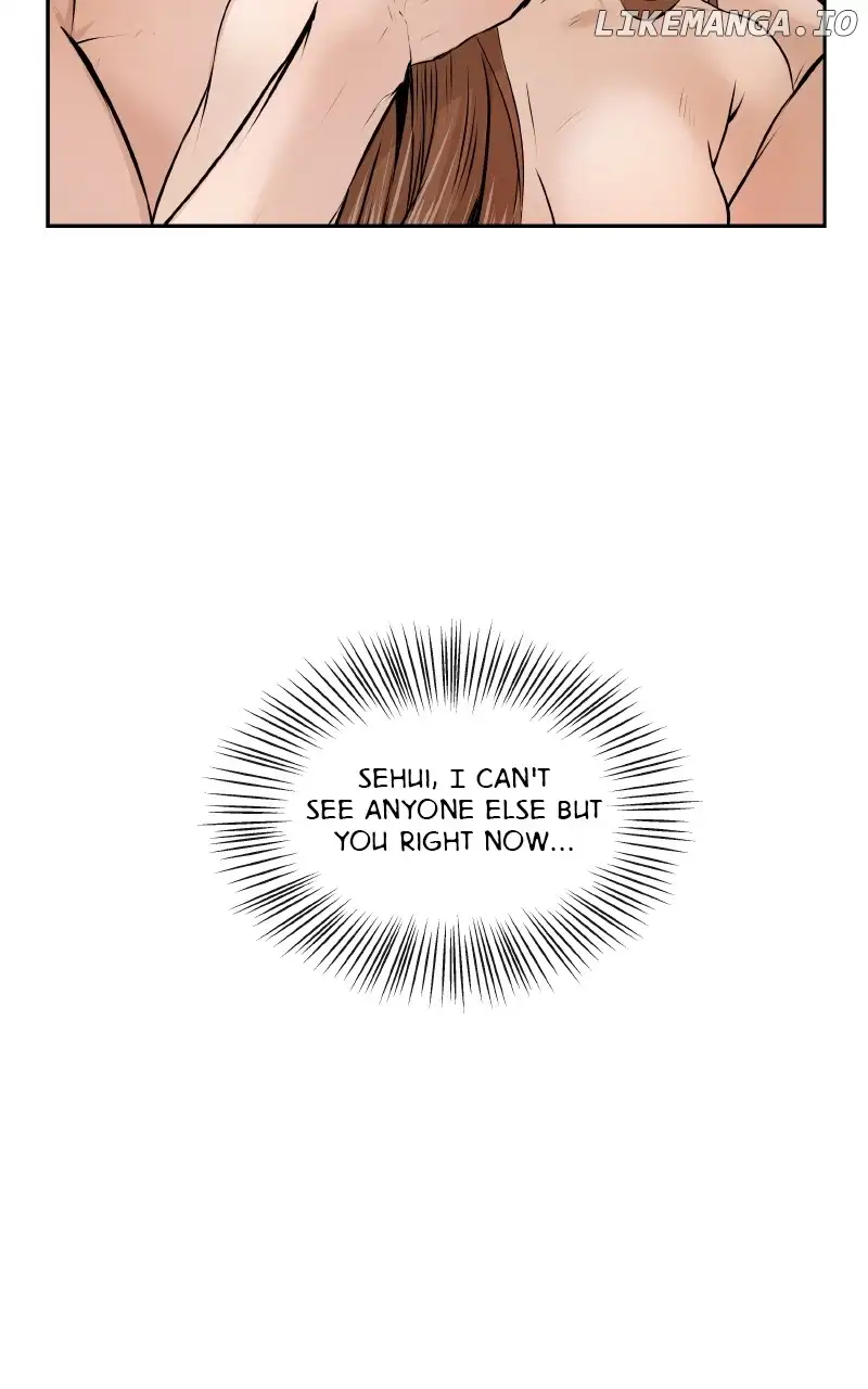 I Give You My All Chapter 32 page 3