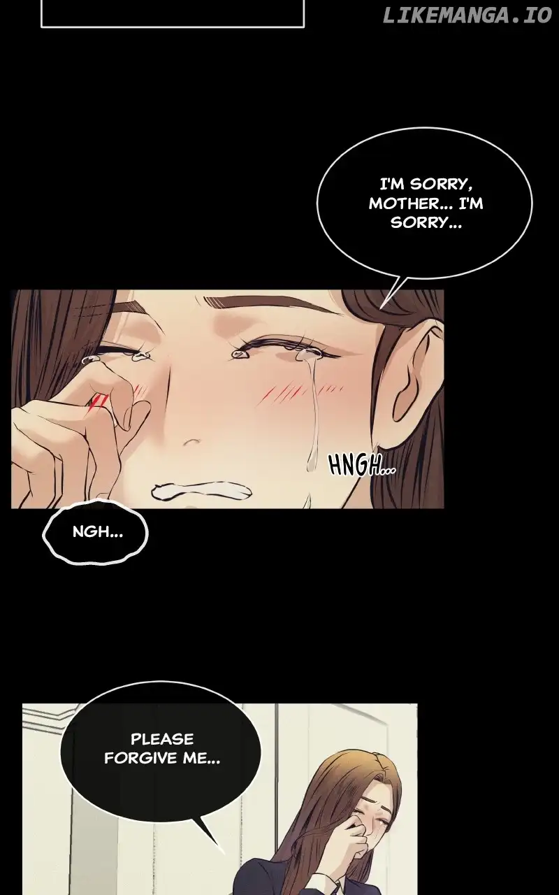 I Give You My All Chapter 32 page 40
