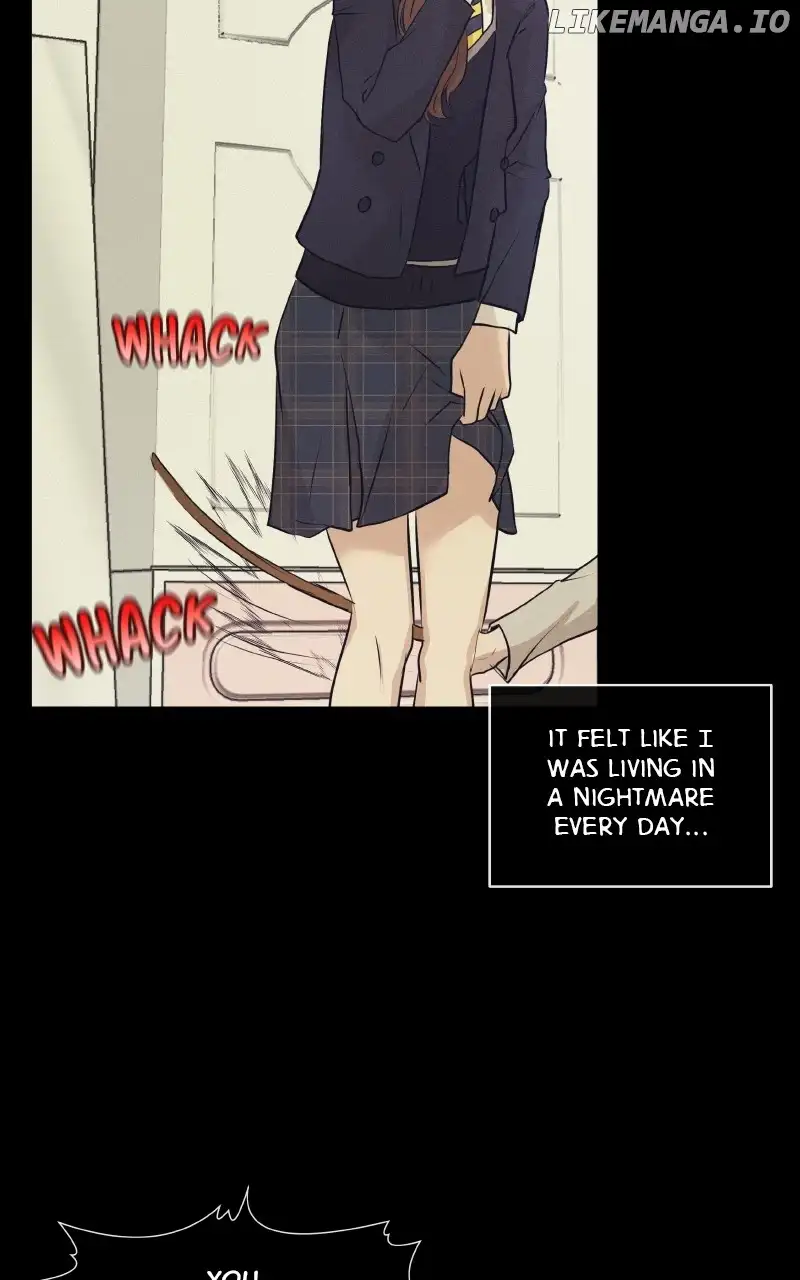 I Give You My All Chapter 32 page 41