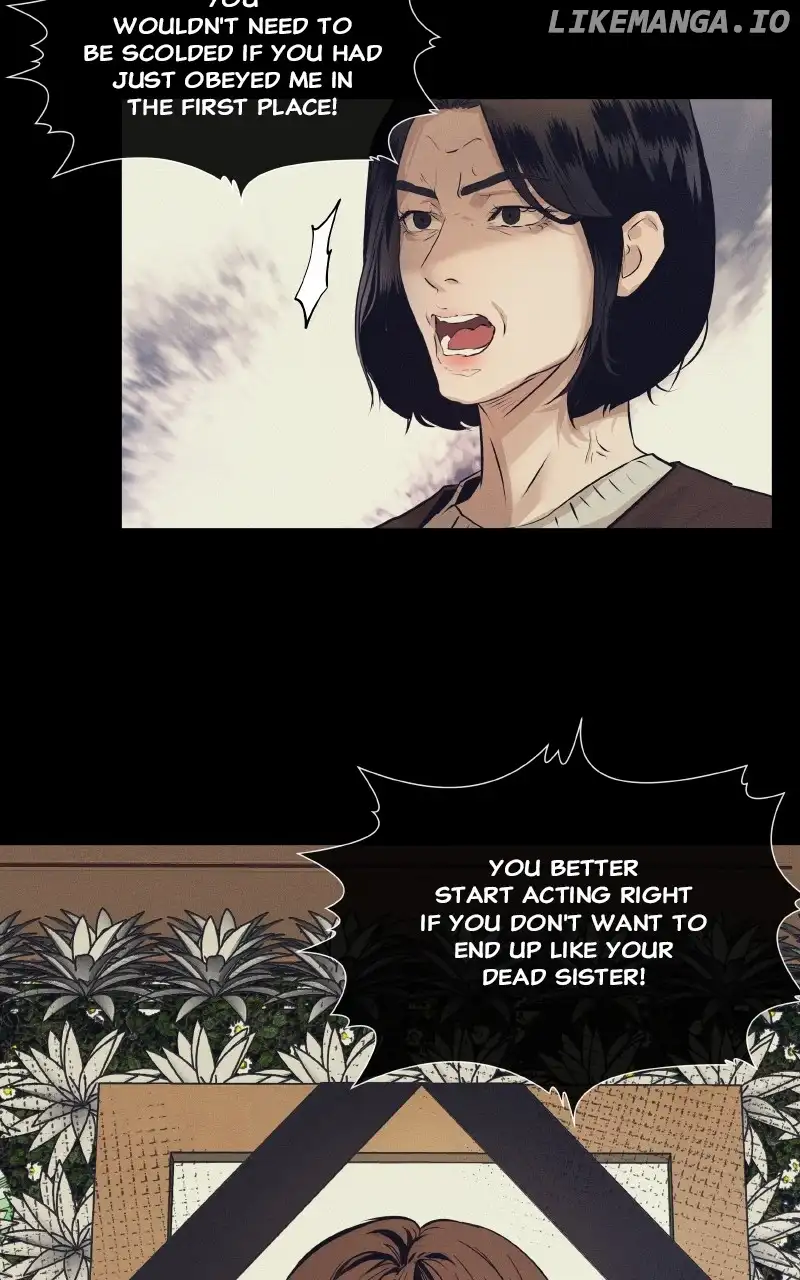 I Give You My All Chapter 32 page 42