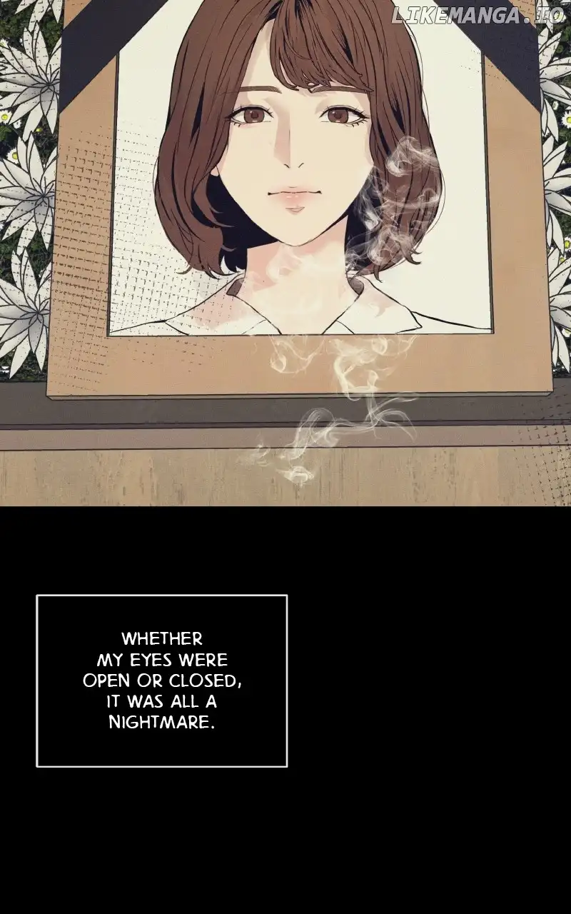 I Give You My All Chapter 32 page 43