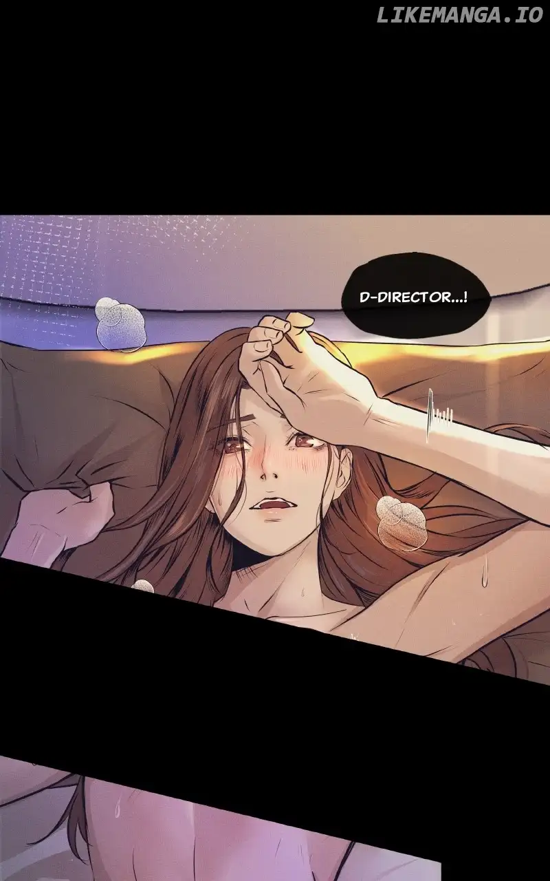 I Give You My All Chapter 32 page 45