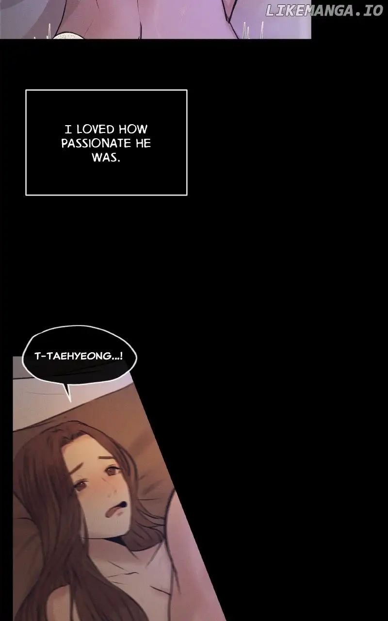 I Give You My All Chapter 32 page 46