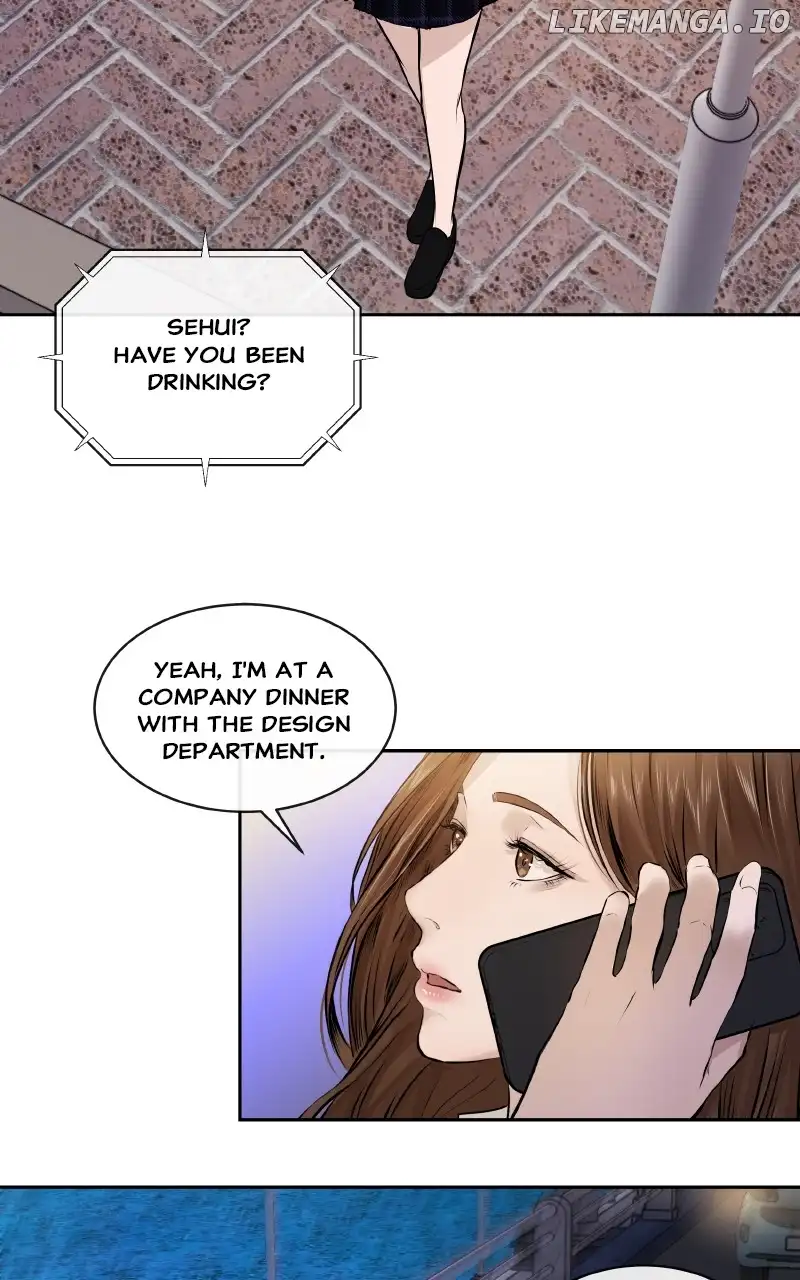 I Give You My All Chapter 32 page 51
