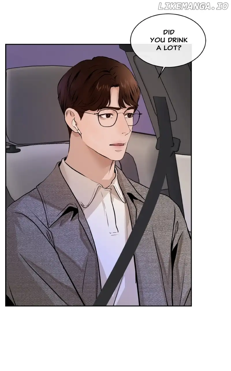 I Give You My All Chapter 32 page 53