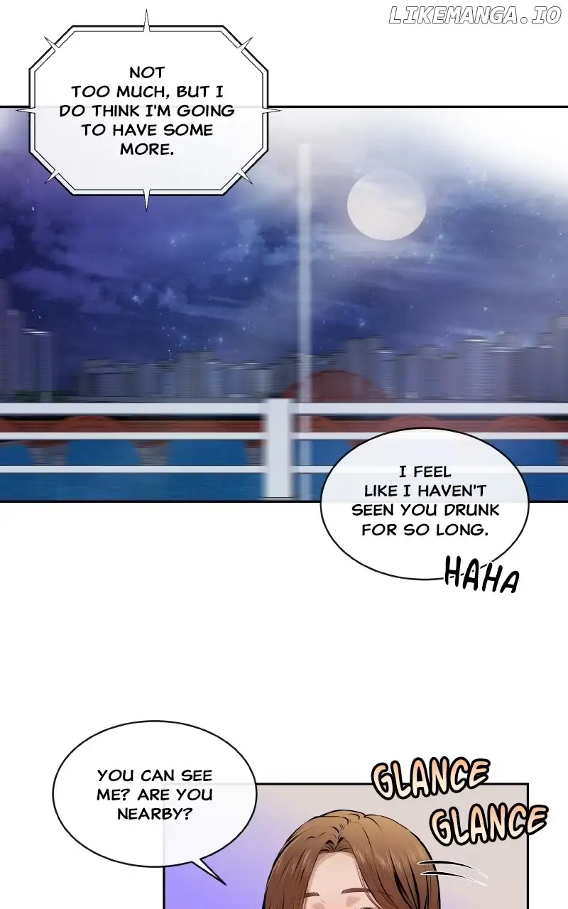 I Give You My All Chapter 32 page 54