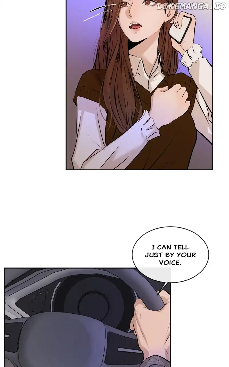 I Give You My All Chapter 32 page 55