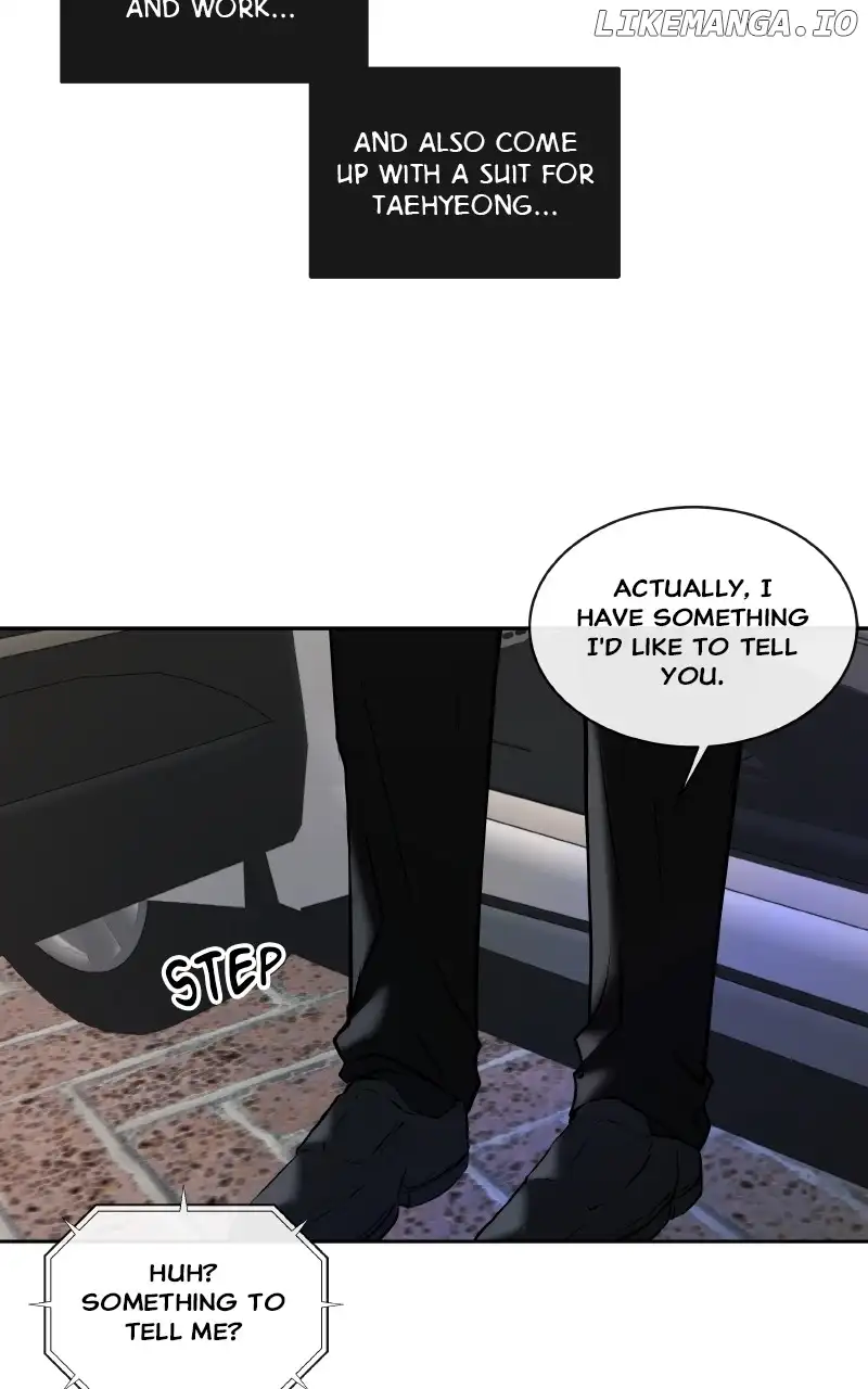 I Give You My All Chapter 32 page 58