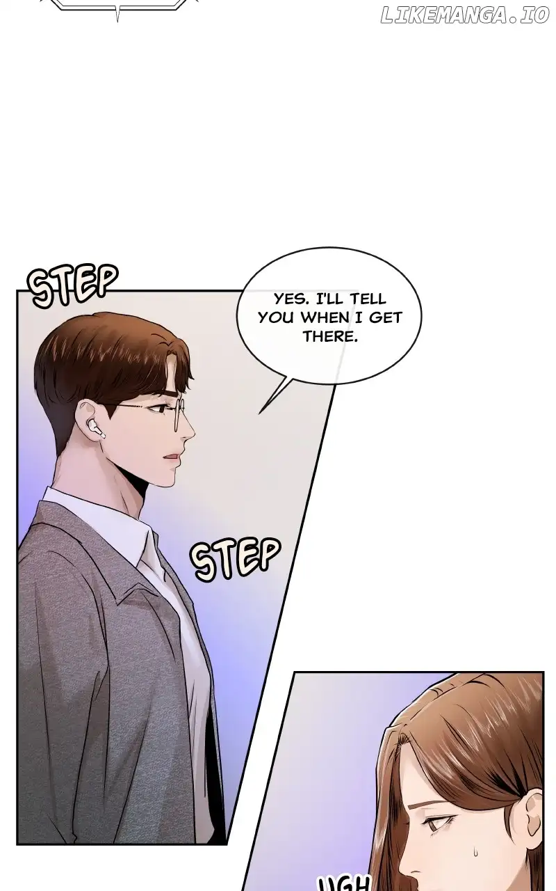 I Give You My All Chapter 32 page 59