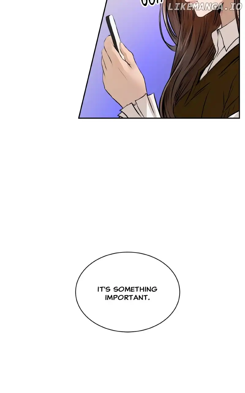 I Give You My All Chapter 32 page 60