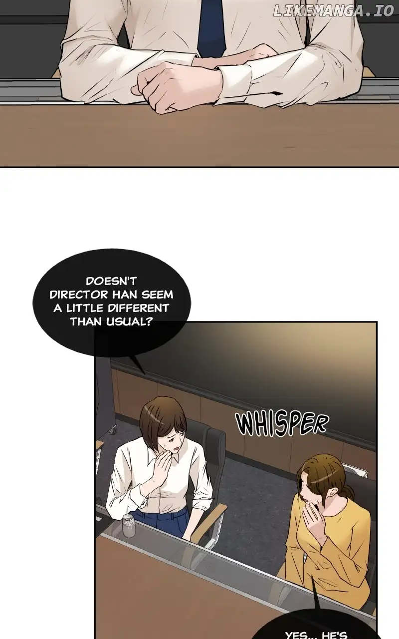 I Give You My All Chapter 32 page 7
