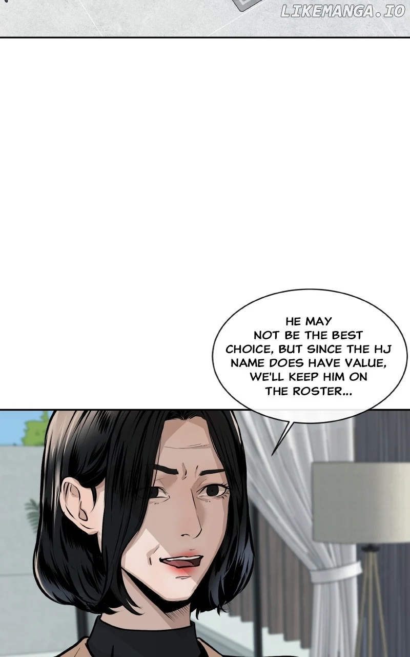 I Give You My All Chapter 36 page 9