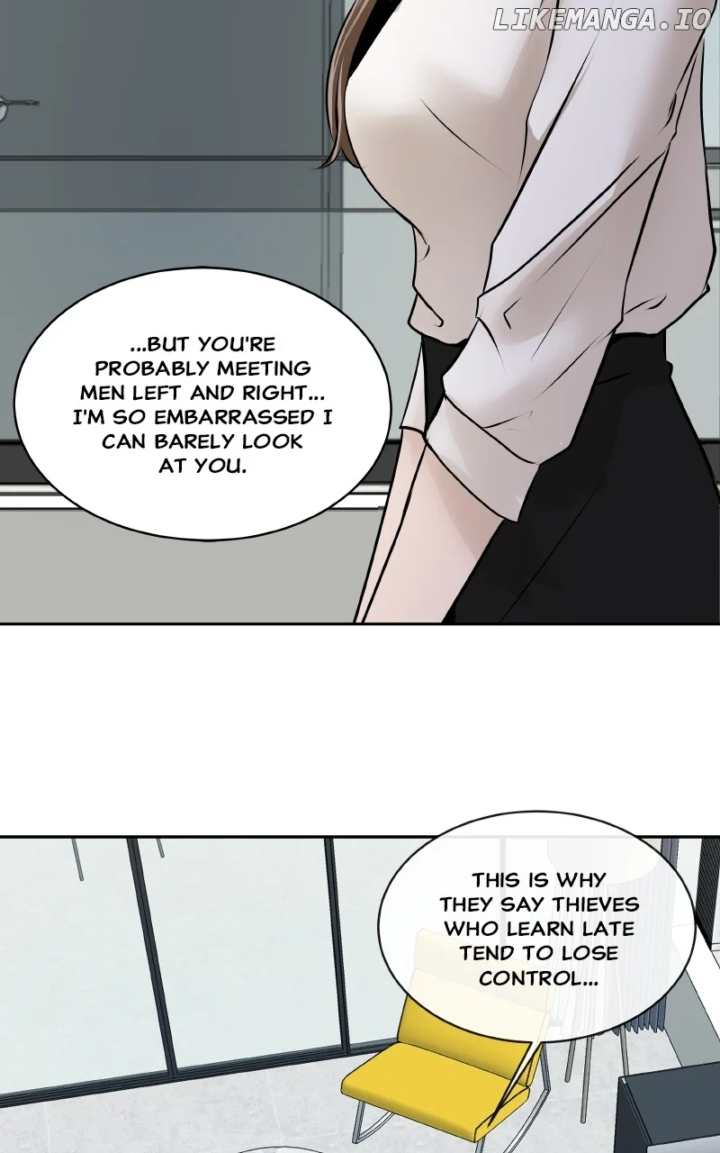 I Give You My All Chapter 36 page 11