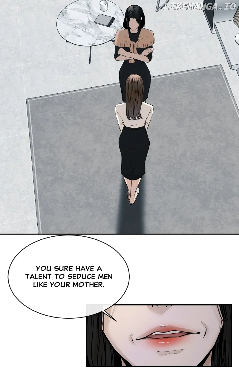 I Give You My All Chapter 36 page 12