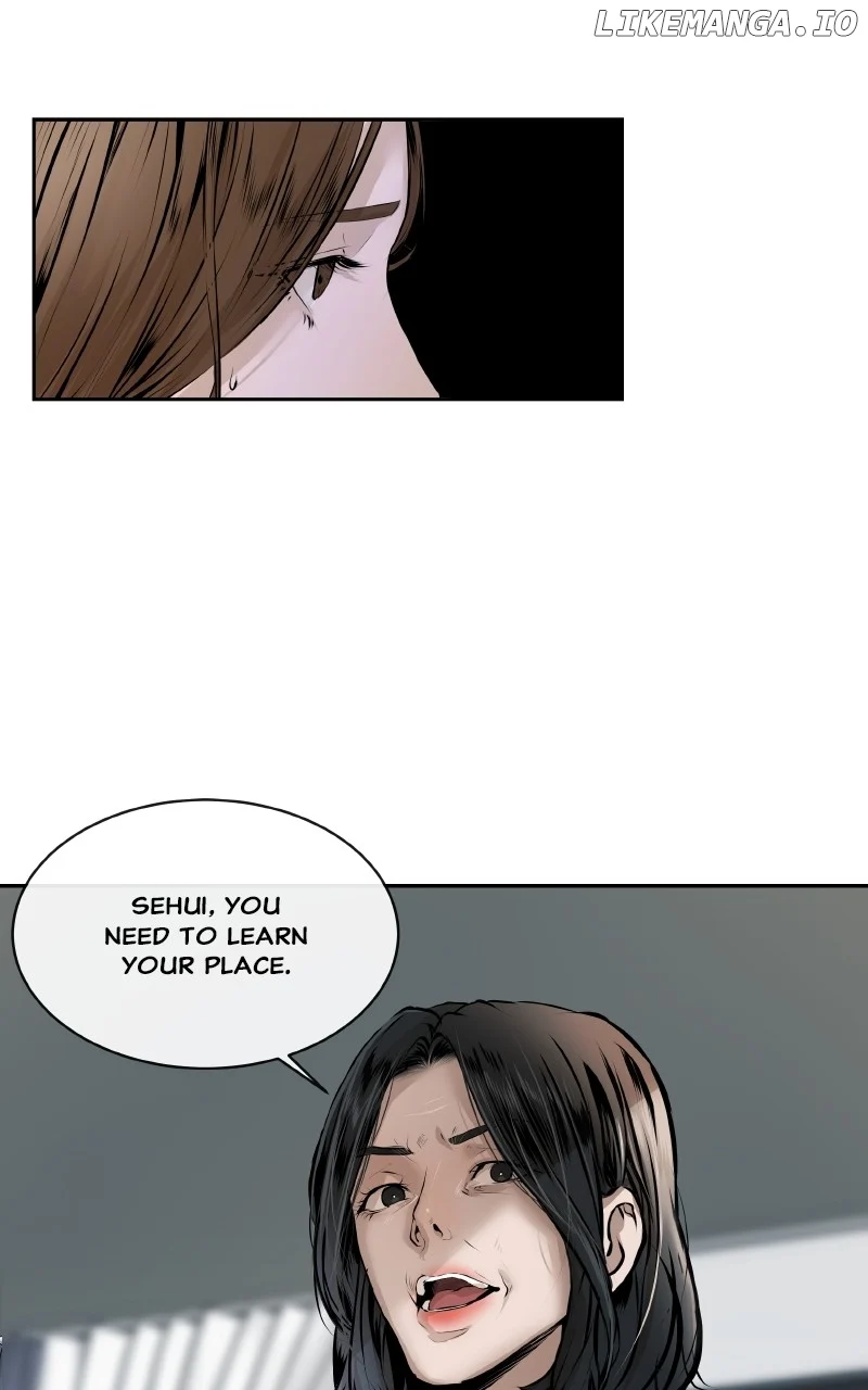 I Give You My All Chapter 36 page 13
